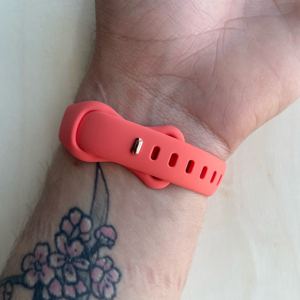 S/L SlimApple Watch - $5